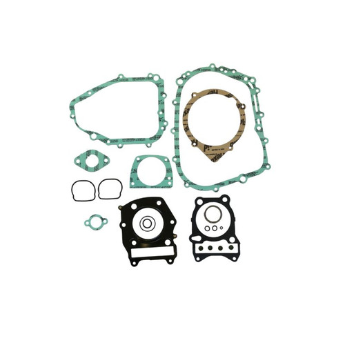 Athena P400510850354 - 87-89 Suzuki LT 300 E Quad Complete Gasket Kit (Excl Oil Seals) Athena P400510850354 - 87-89 Suzuki LT 300 E Quad Complete Gasket Kit (Excl Oil Seals)