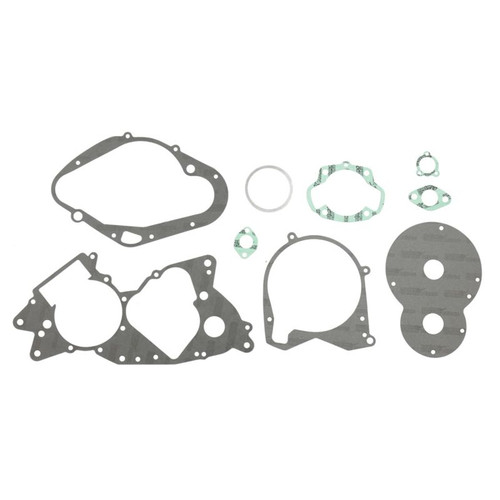 Athena P400510850189 - 71-75 Suzuki TS 185 Complete Gasket Kit (w/o Oil Seals)