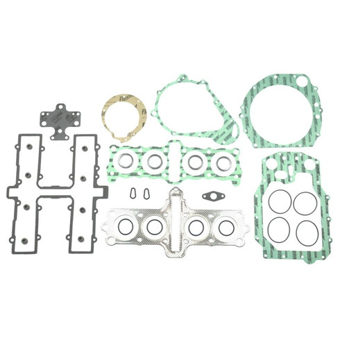 Athena P400510850652 - 81-83 Suzuki GS G/GL/M KATANA 650 Complete Gasket Kit (w/o Oil Seals)