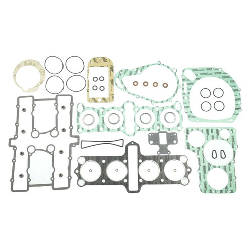 Athena P400510850801 - 82-85 Suzuki GS 850 Complete Gasket Kit (w/o Oil Seals)