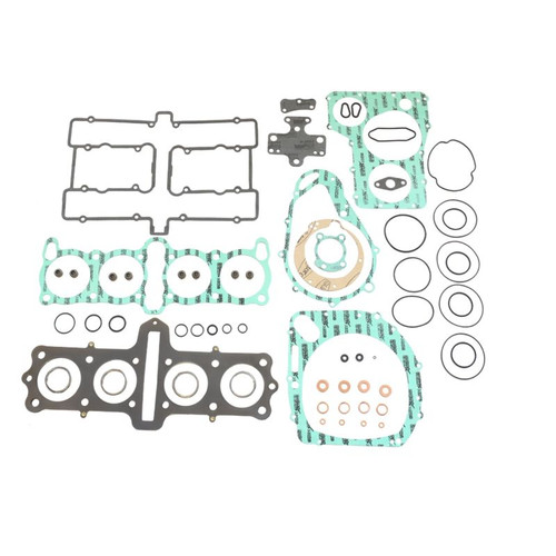 Athena P400510850951/1 - 80-82 Suzuki GS GT/GLX 1000 Complete Gasket Kit (w/o Oil Seals)