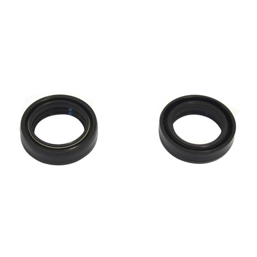 Athena P40FORK455026 - 00-23 Kawasaki KX 65 33x46x11mm Fork Oil Seal Kit