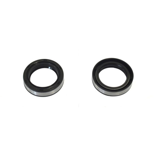 Athena P40FORK455028 - 2010 Husaberg FE 570 34x46x10.5mm Fork Oil Seal Kit