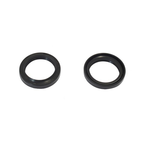 Athena P40FORK455049 - 82-84 Husqvarna CR Husqvarna Engine 125 40x52x8/10.5mm Fork Oil Seal Kit