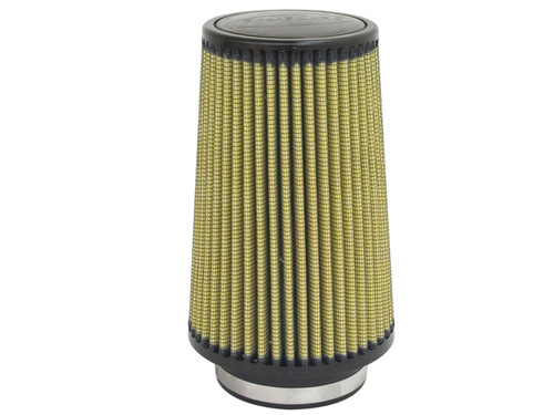 aFe Power 72-40035 - MagnumFLOW Air Filters IAF PG7 A/F PG7 4F x 6B x 4-3/4T x 9H