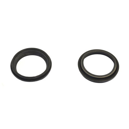 Athena P40FORK455131 - 20-22 Beta RR 125 RACING 2T 48x58.5x4.70/11.50mm Fork Dust Seal Kit