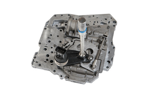 ATS Diesel 303-900-8272 - ATS 42Rle Performance Valve Body Fits 2003-2006 Jeep