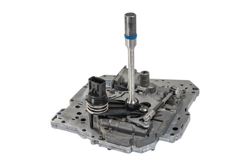 ATS Diesel 303-900-8272 - ATS 42Rle Performance Valve Body Fits 2003-2006 Jeep
