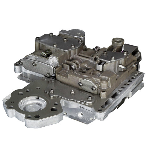 ATS Diesel 303-901-2272 - ATS 48Re Racing Valve Body Fits 2003-Early 2004 5.9L Cummins ATS Diesel 303-901-2272 - ATS 48Re Racing Valve Body Fits 2003-Early 2004 5.9L Cummins