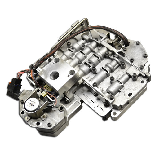 ATS Diesel 303-902-2188 - ATS 47Re Towing Valve Body Fits 1996-Early 1998 5.9L Cummins