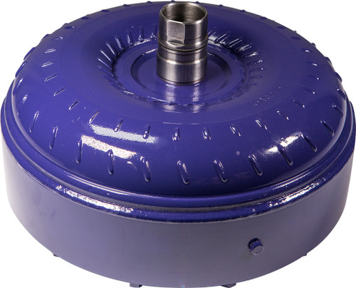 ATS Diesel 302-950-2326 - ATS Five Star Performance Torque Converter Factory Stall Speed 68RFE 2007.5-Current Dodge RAM 6.7L Cummins