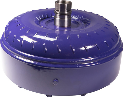 ATS Diesel 302-950-2326 - ATS Five Star Performance Torque Converter Factory Stall Speed 68RFE 2007.5-Current Dodge RAM 6.7L Cummins