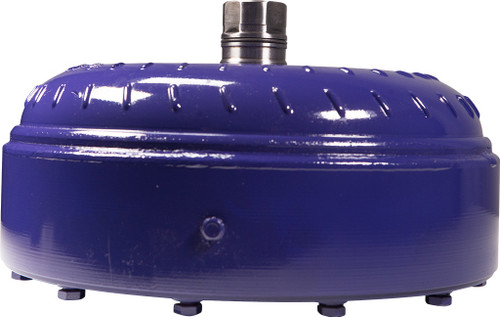 ATS Diesel 302-950-2326 - ATS Five Star Performance Torque Converter Factory Stall Speed 68RFE 2007.5-Current Dodge RAM 6.7L Cummins