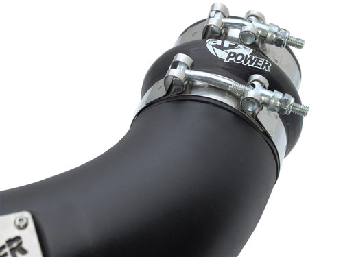 aFe Power 75-76203 - Momentum GT Pro GUARD 7 Cold Air Intake System 07-11 Jeep Wrangler (JK) V6-3.8L aFe Power 75-76203 - Momentum GT Pro GUARD 7 Cold Air Intake System 07-11 Jeep Wrangler (JK) V6-3.8L