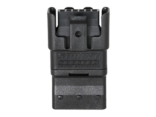 aFe Power 77-16205 - Sprint Booster Power Converter 2018+ Jeep Wrangler (JL) V6 3.6L
