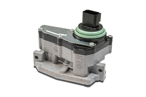 ATS Diesel 3039008320 - Performance Valve Body 2007-2011 Jeep 42RLE