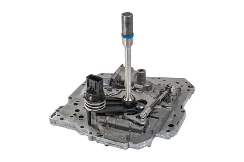 ATS Diesel 3039008272 - Performance Valve Body Assembly 03-06 Jeep 42RLE 4.0L