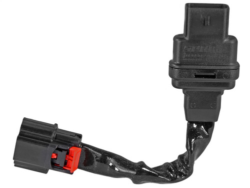 aFe Power 77-14009 - Power Sprint Booster Power Converter 2019 GM Silverado/Sierra 1500 V6-2.7L/4.3L/V8-5.3-6.2L