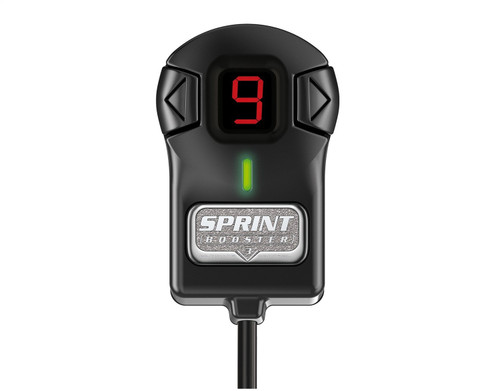 aFe Power 77-14009 - Power Sprint Booster Power Converter 2019 GM Silverado/Sierra 1500 V6-2.7L/4.3L/V8-5.3-6.2L