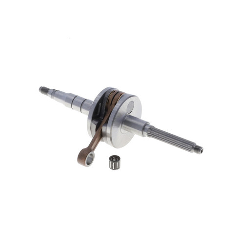 Athena S410130320004 - 96-98 Aprilia 50 10mm Pin Bore Crankshaft