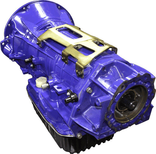 ATS Diesel 304-910-9272 - 545Rfe Billet Input Shaft Fits 2002-2014 Dodge