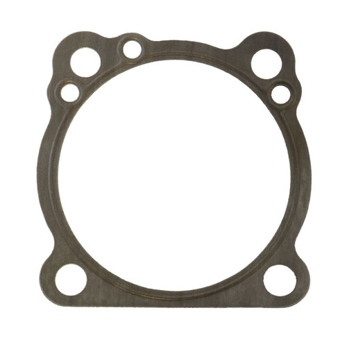 Athena S410195006010 - Harley-Davidson Big Twins 1340 Cylinder Base Gasket Rubber Coated - Set of 5