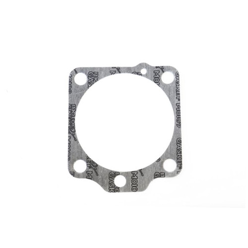 Athena S410195006002 - Harley-Davidson Front Cylinder Base Gasket - Set of 10