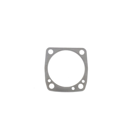 Athena S410195006011 - Harley-Davidson Big Twins 1340 Cylinder Base Gasket Rubber Coated - Set of 5