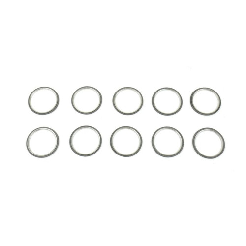 Athena S410195012005 - Harley-Davidson Big Twins 1340 Exhaust Port Gasket - Set of 10