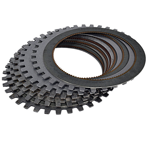 ATS Diesel 308-805-4248 - ATS Allison C5 Clutch Pack Fits 2001-2010 6.6L Duramax ATS Diesel 308-805-4248 - ATS Allison C5 Clutch Pack Fits 2001-2010 6.6L Duramax