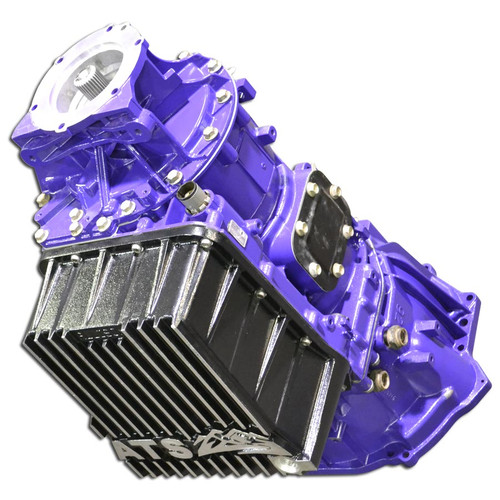 ATS Diesel 309-822-4362 - ATS Stage 2 Allison LCT1000 Transmission Package 2WD 2011-2016 6.6L LML Duramax