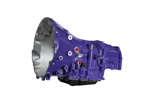 ATS Diesel 309-914-8320 - ATS Stage 1 42RLE Transmission Package 4WD 2007-2011 3.8L Jeep