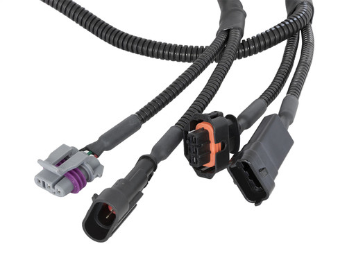 aFe Power 77-44005 - Scorcher HD Module 01-04 GM Diesel Trucks LB7 6.6L V8 (td)