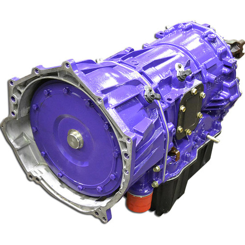 ATS Diesel 309-824-4362 - ATS Stage 2 Allison LCT1000 Transmission Package 4WD 2011-2016 6.6L LML Duramax