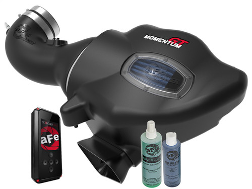 aFe Power 77-34007-PK - SCORCHER PRO RACE Performance Package