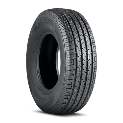 Atturo Tire AZ610-I0064515 - Atturo AZ 610 Tire - 245/65R17 111H XL