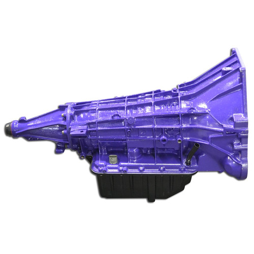 ATS Diesel 309-942-3224 - 4R100 Stage 4 Package 1999-2003 Ford 2Wd