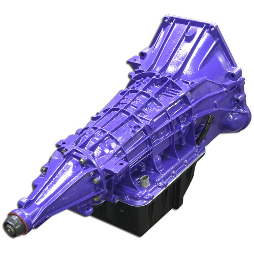 ATS Diesel 309-942-3224 - 4R100 Stage 4 Package 1999-2003 Ford 2Wd