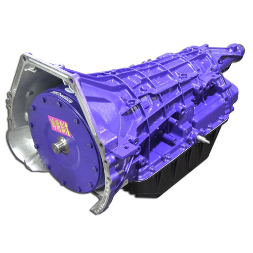 ATS Diesel 309-942-3224 - 4R100 Stage 4 Package 1999-2003 Ford 2Wd