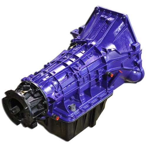 ATS Diesel 309-944-3224 - 4R100 Stage 4 Package 1999-2003 Ford 4Wd