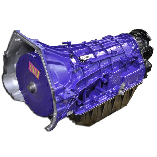 ATS Diesel 309-944-3224 - 4R100 Stage 4 Package 1999-2003 Ford 4Wd