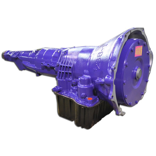 ATS Diesel 309-936-2188 - 47Re Stage 3 Package 1996 Early 98 Dodge 2Wd W/ Speedo Adapter