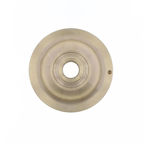 Athena S410485308033 - 19-24 Yamaha YZ85 (D.53 2025) 53mm Bore 106cc Modular Central Dome (For  Cylinder Kits)