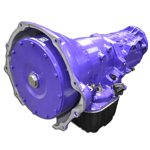 ATS Diesel 309-964-2188 - 47Re Stage 6 Package 1996 Early 98 Dodge 4Wd