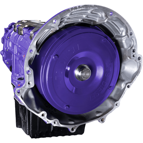 ATS Diesel 309-954-9380 - ATS 65RFE Stage 5 Transmission Package 4WD 2012-2013 4.7L / 5.7L