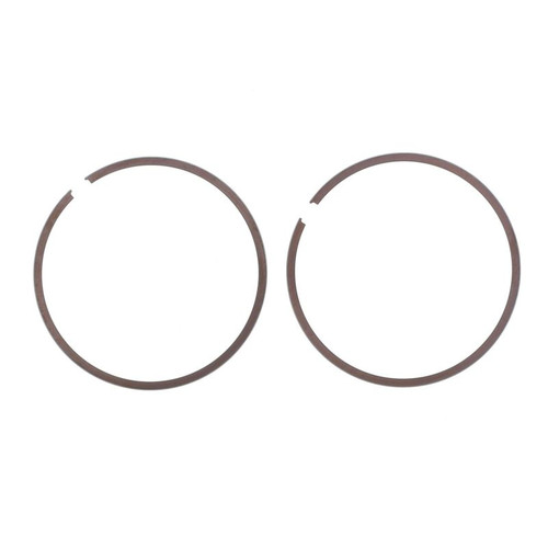Athena S41316012 - GasGas 250 66.5mm Bore Piston Ring Set (For  Pistons Only)