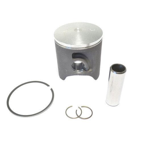 Athena S4C05400008C - 02-04 Yamaha YZ 125 53.97mm 2T Cast Piston