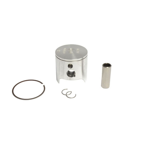 Athena S4F05300002C - 02-24 Yamaha YZ 85 52.97mm 2T Forged Piston