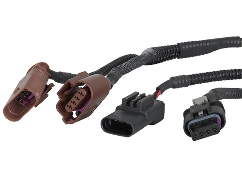 aFe Power 77-46408 - Scorcher GT Module 15-18 Audi S3 L4-2.0L (t)