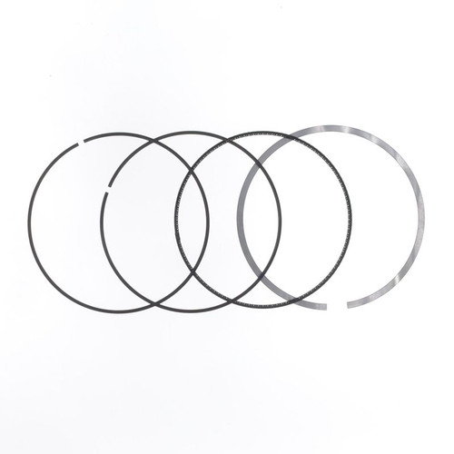 Athena S41316408 - 00-09 KTM MXC 525 95mm Bore Piston Ring Set (For  Piston)